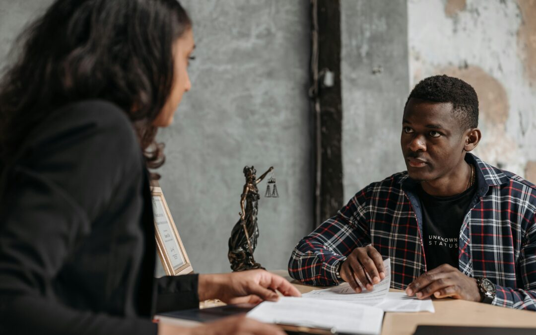North Carolina Legal Assistants & Paralegals — This Credential Can Set You Apart