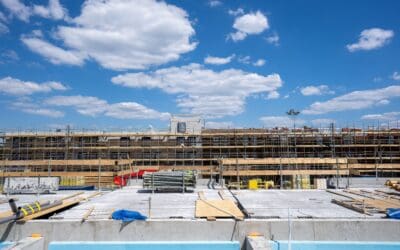 A Strong Construction Case Needs the Right Support Behind It.